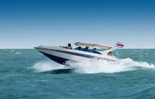 Houston Boating Accident Attorneys